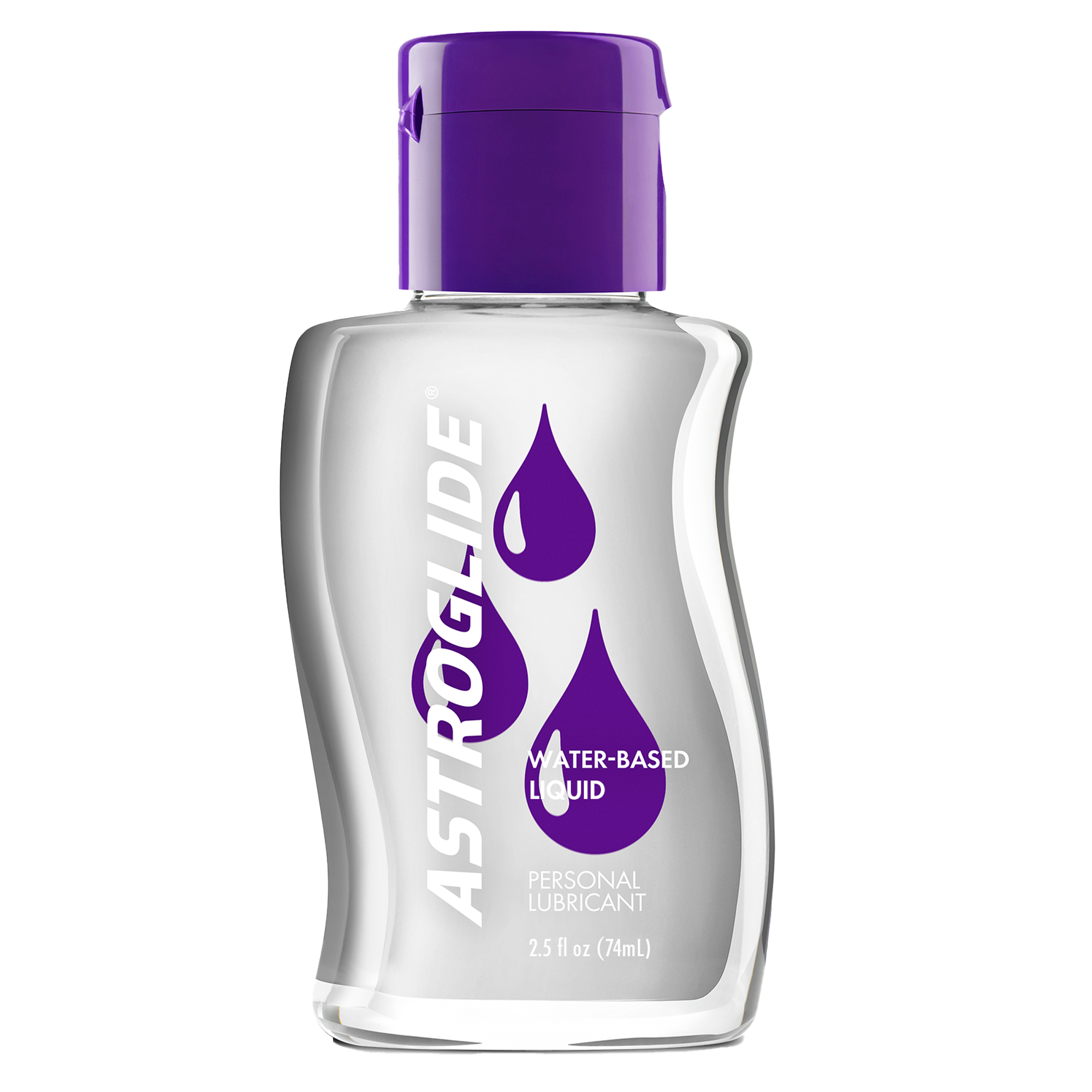 ASTROGLIDE Liquid Personal Lubricant