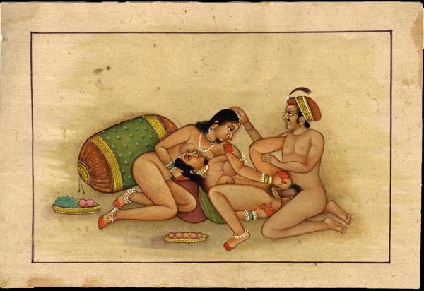 The importance of Kama Sutra